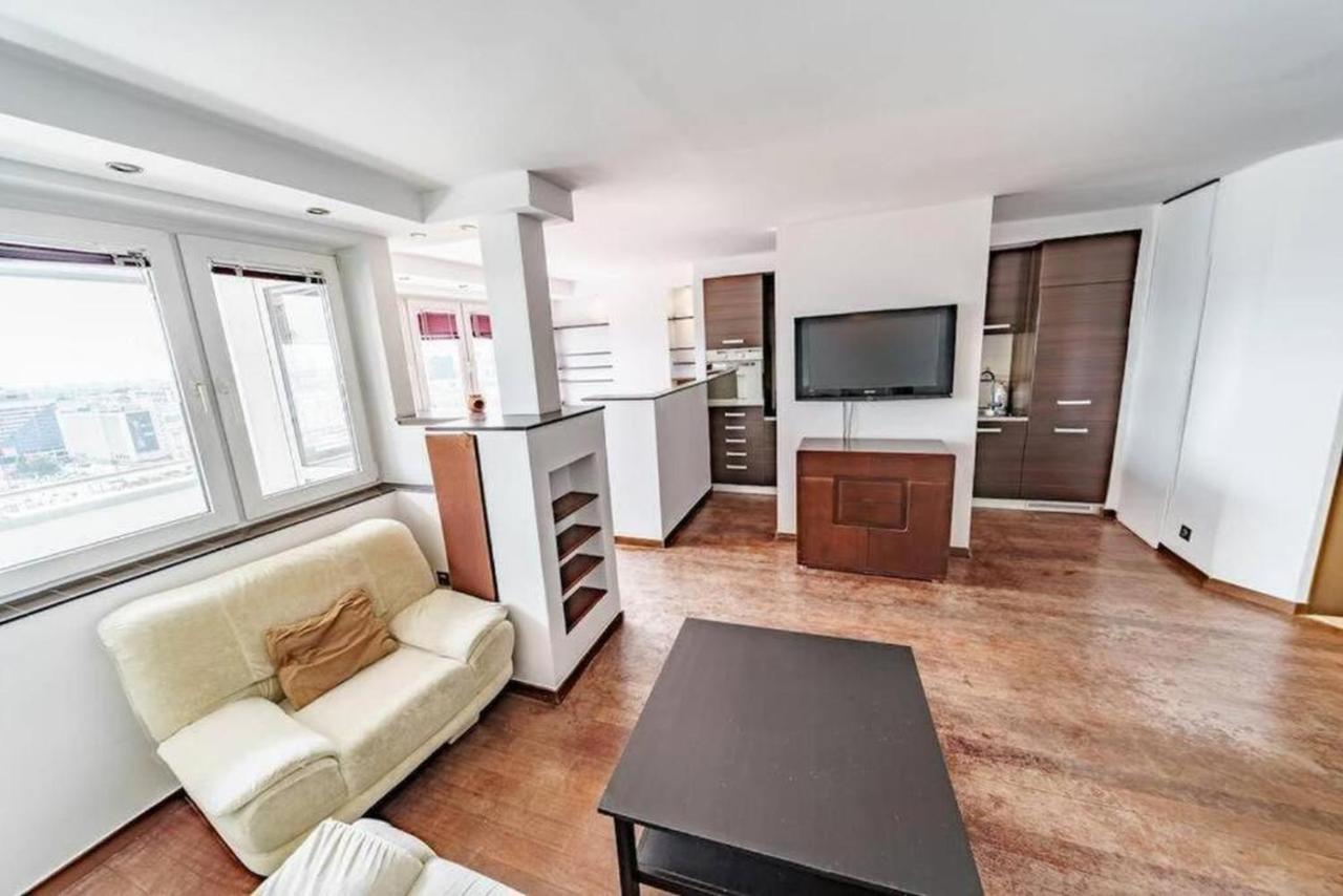 Cozy And Bright/City Center/Z13 바르샤바 외부 사진